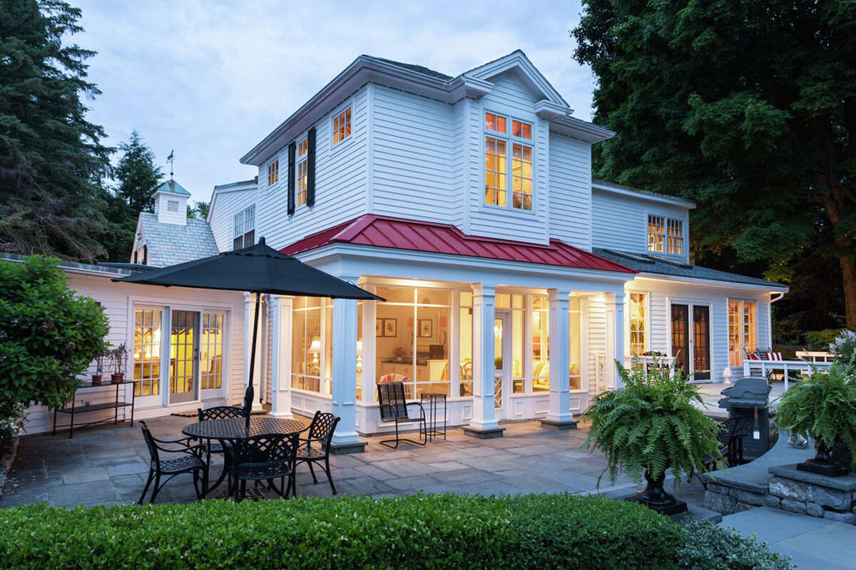 House of the Week Cape Cod in Colonie