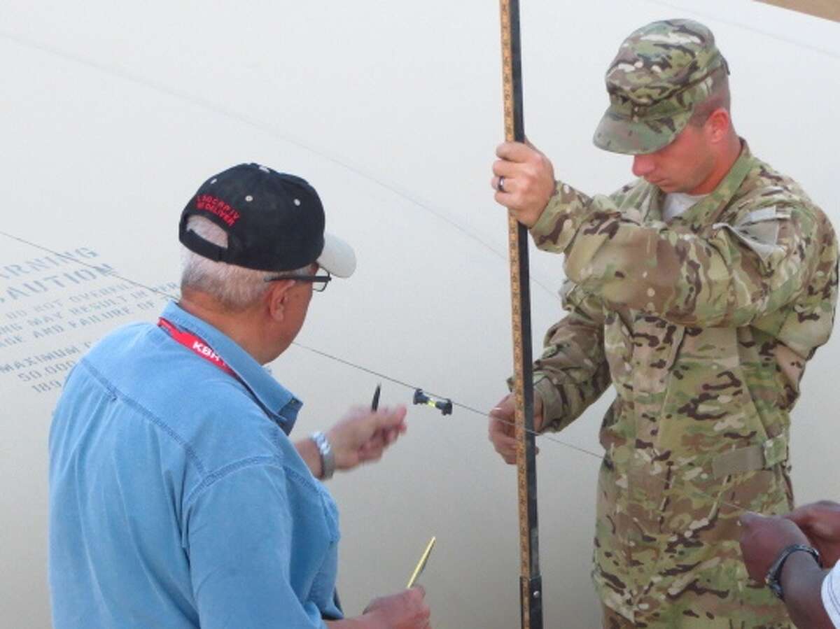 One year in, KBR chief is putting plans into action