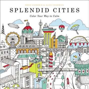 Let S Color Coloring Books For Adults Still Trending
