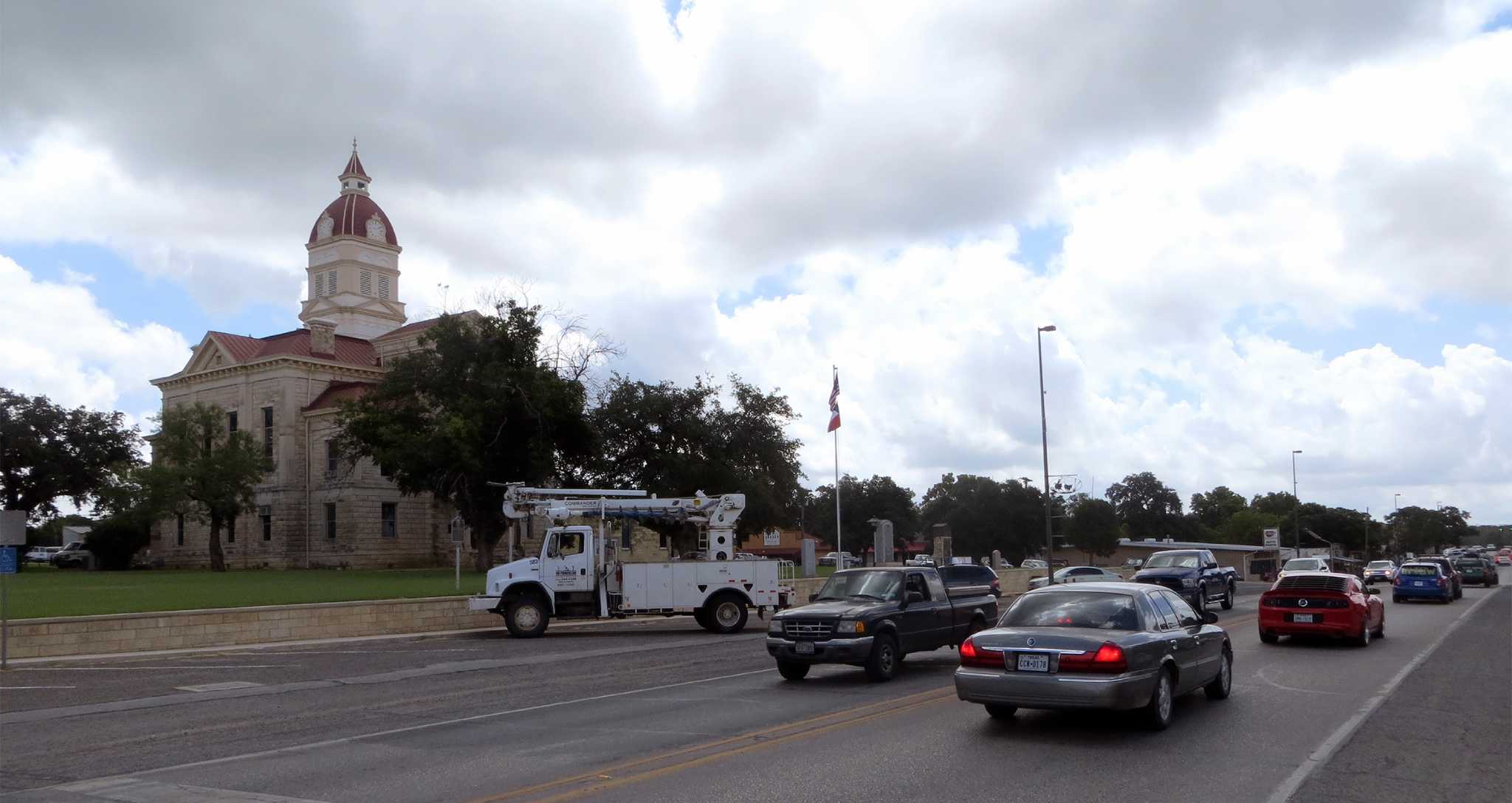 Chief appraiser in Bandera County under state scrutiny