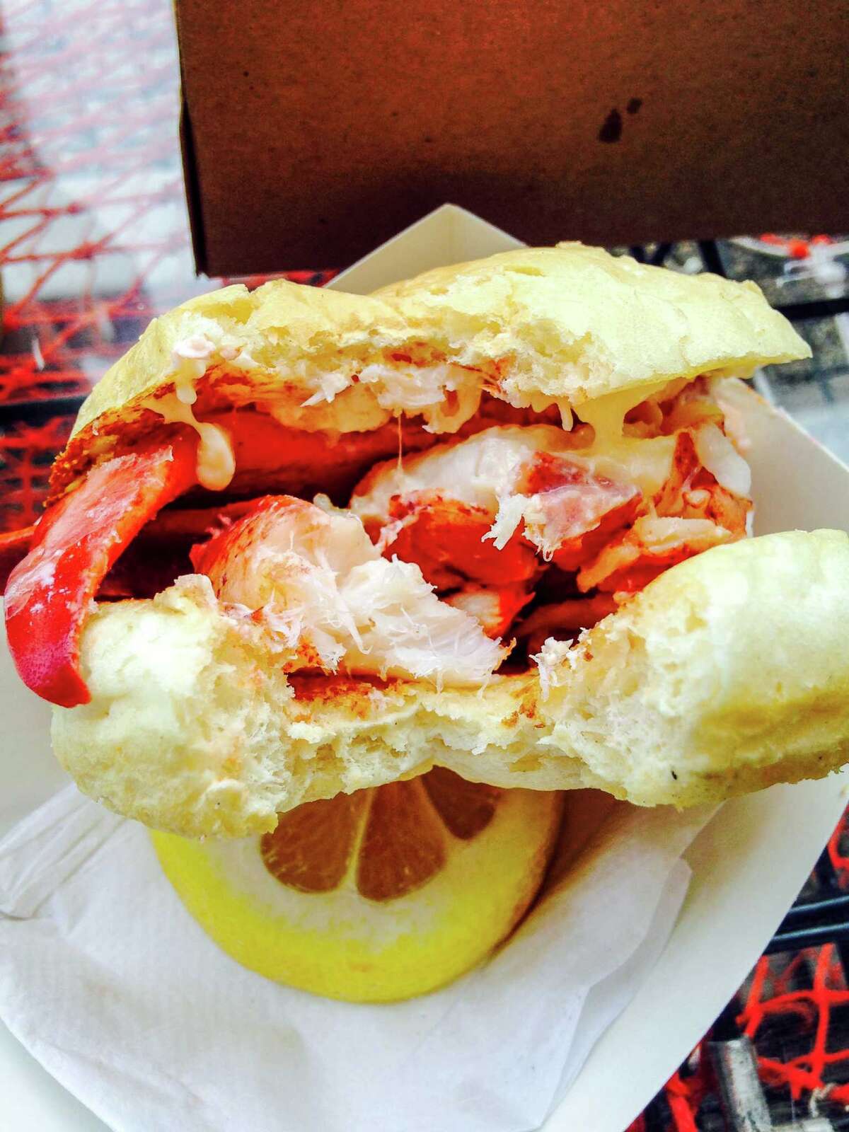 Exploring the summer charms of the Bush family's coastal Maine getaway