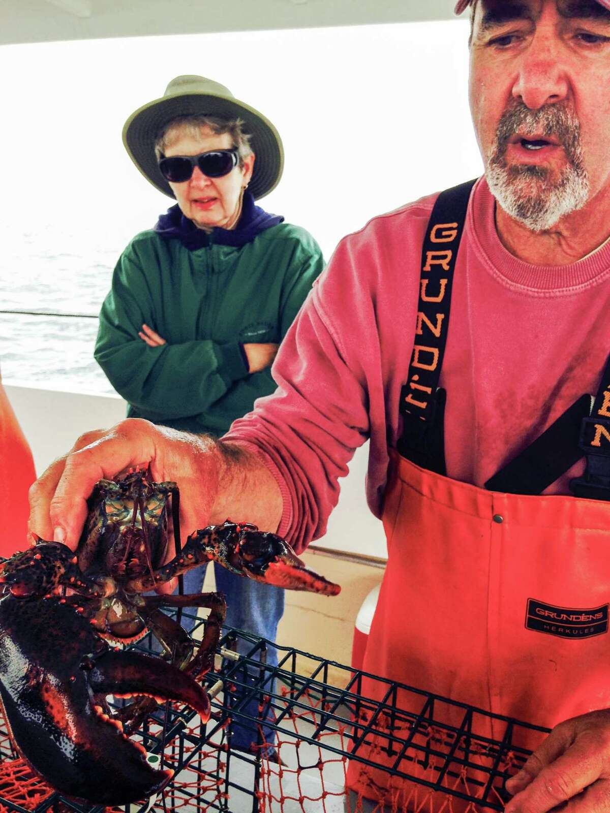 Exploring the summer charms of the Bush family's coastal Maine getaway