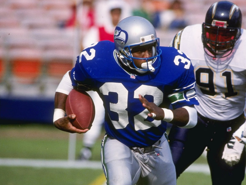 Terry Rennaker Seahawks Which former Seahawk would best help the 2017 team?