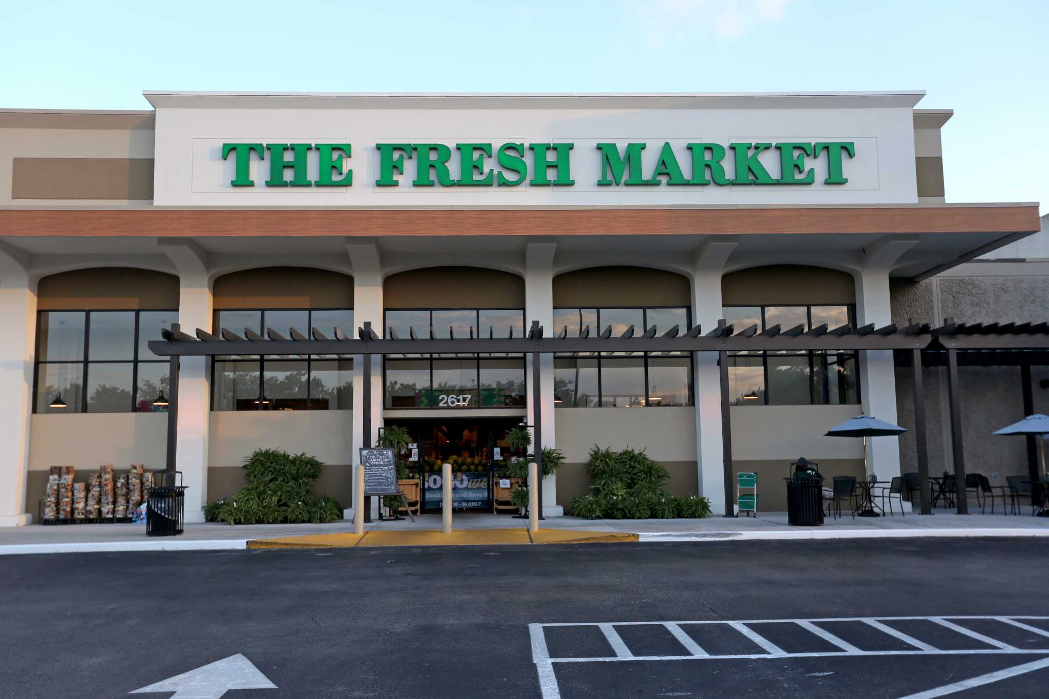 The Fresh Market Announces Closure Of 13 Locations Across The U S