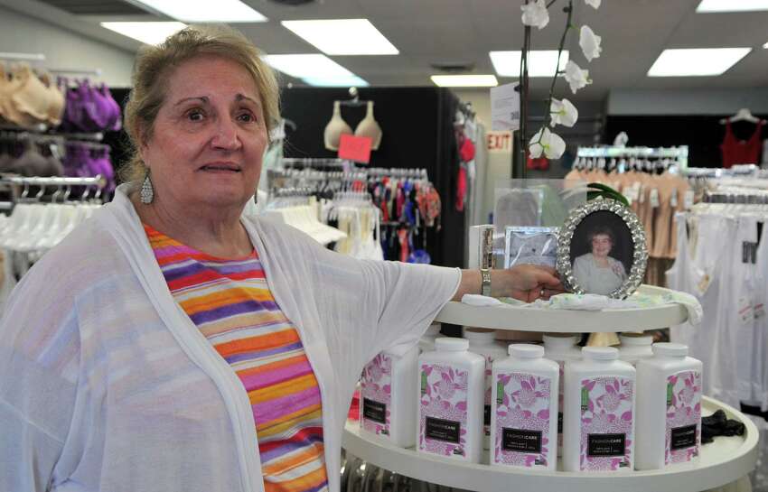bra specialty shops near me