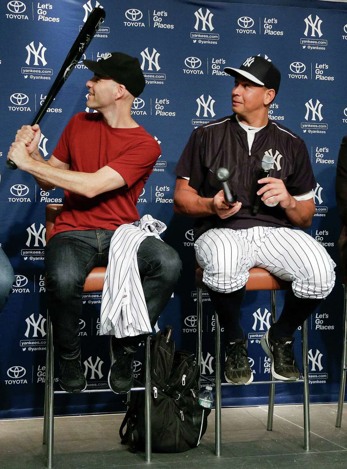 A-Rod, Yankees settle dispute, he gets ball from 3,000th hit