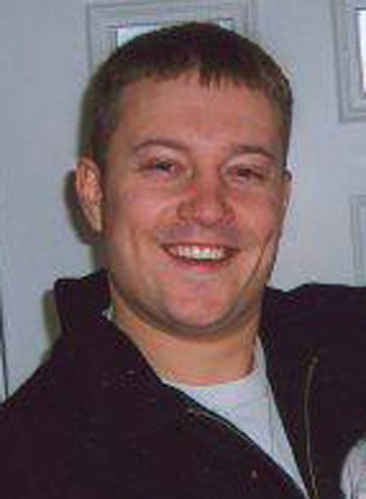 Andy Hull now recovering at home