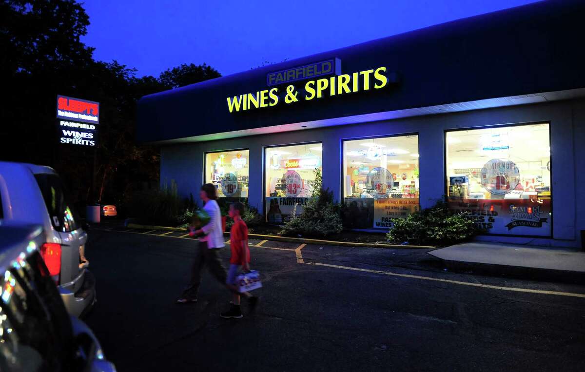 Some take, some leave new liquorsales hours