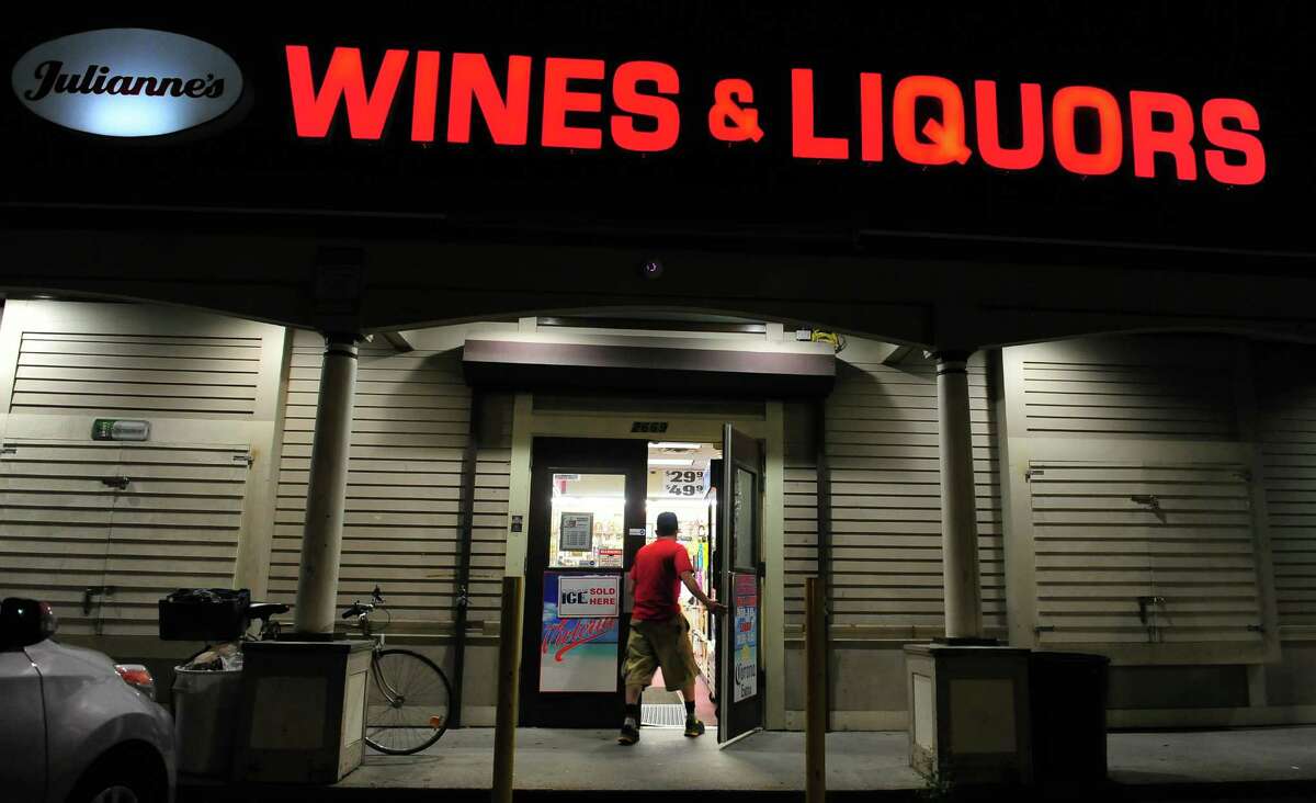 Some take, some leave new liquorsales hours