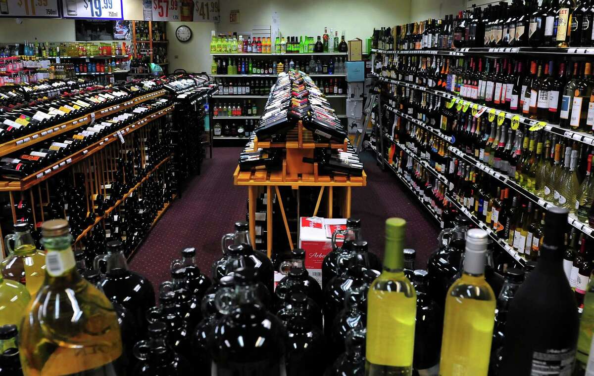 Some take, some leave new liquorsales hours