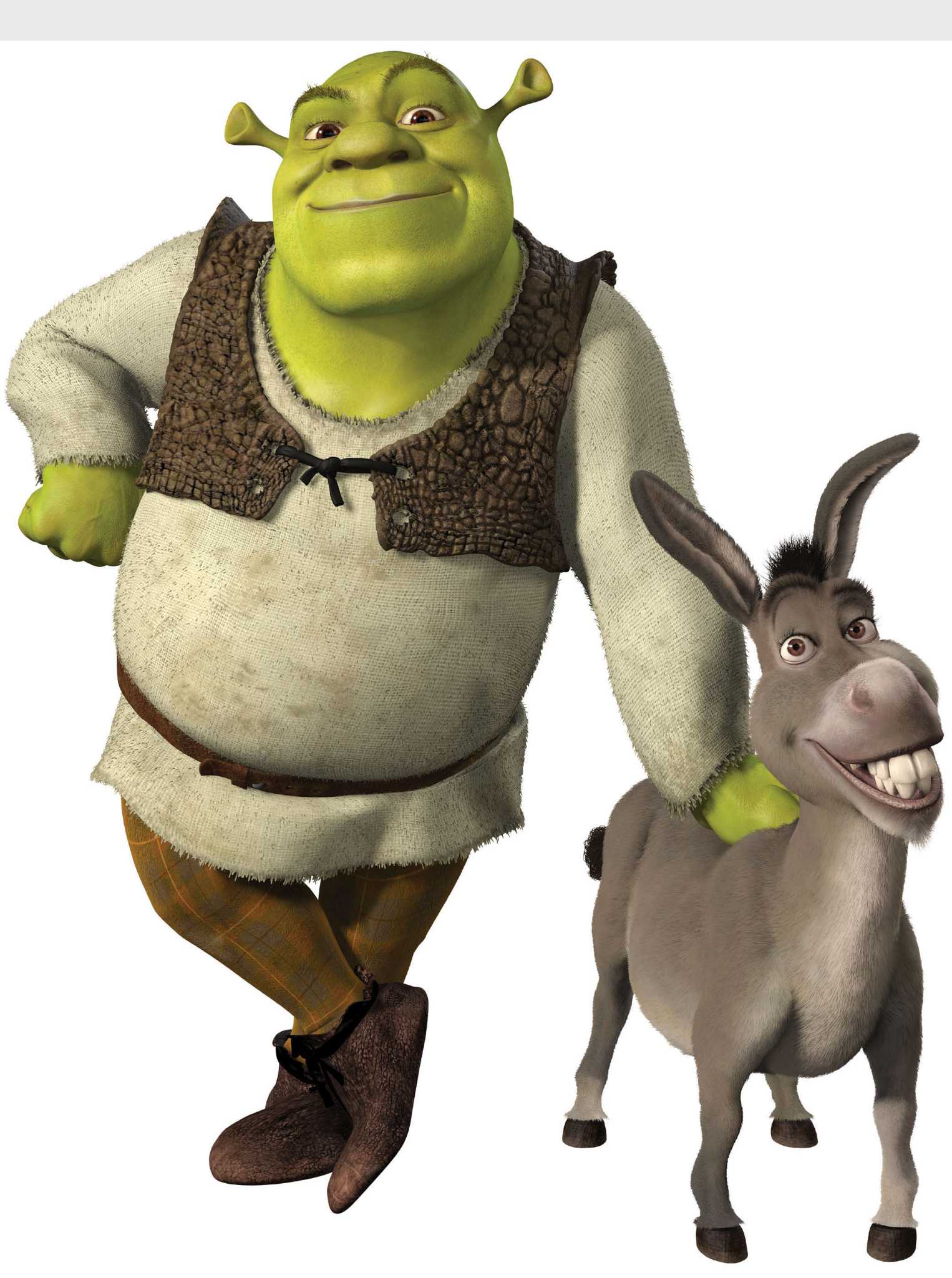 Movies for the hero in every kid