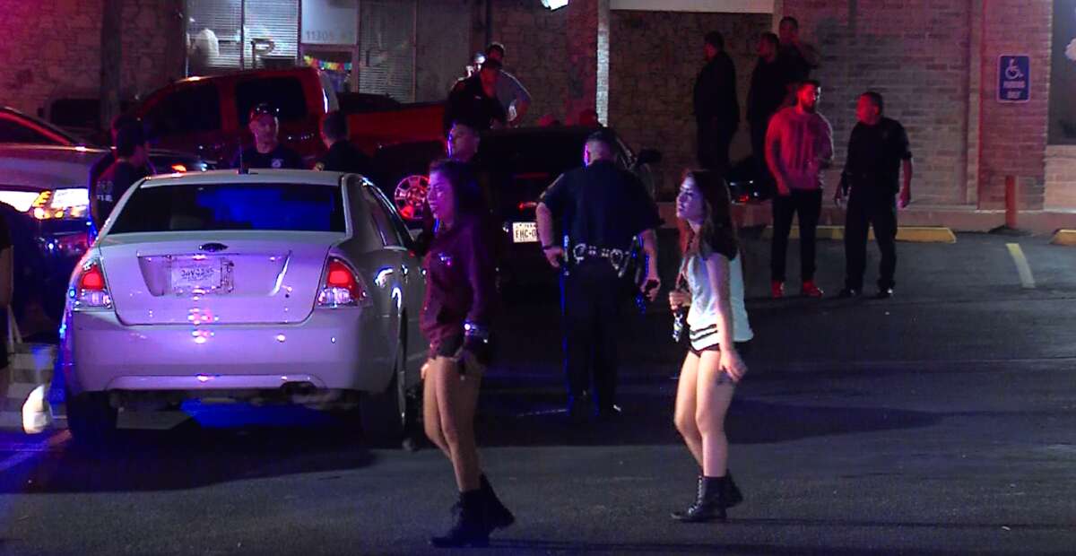 Police Fight over women led to North Side shootings