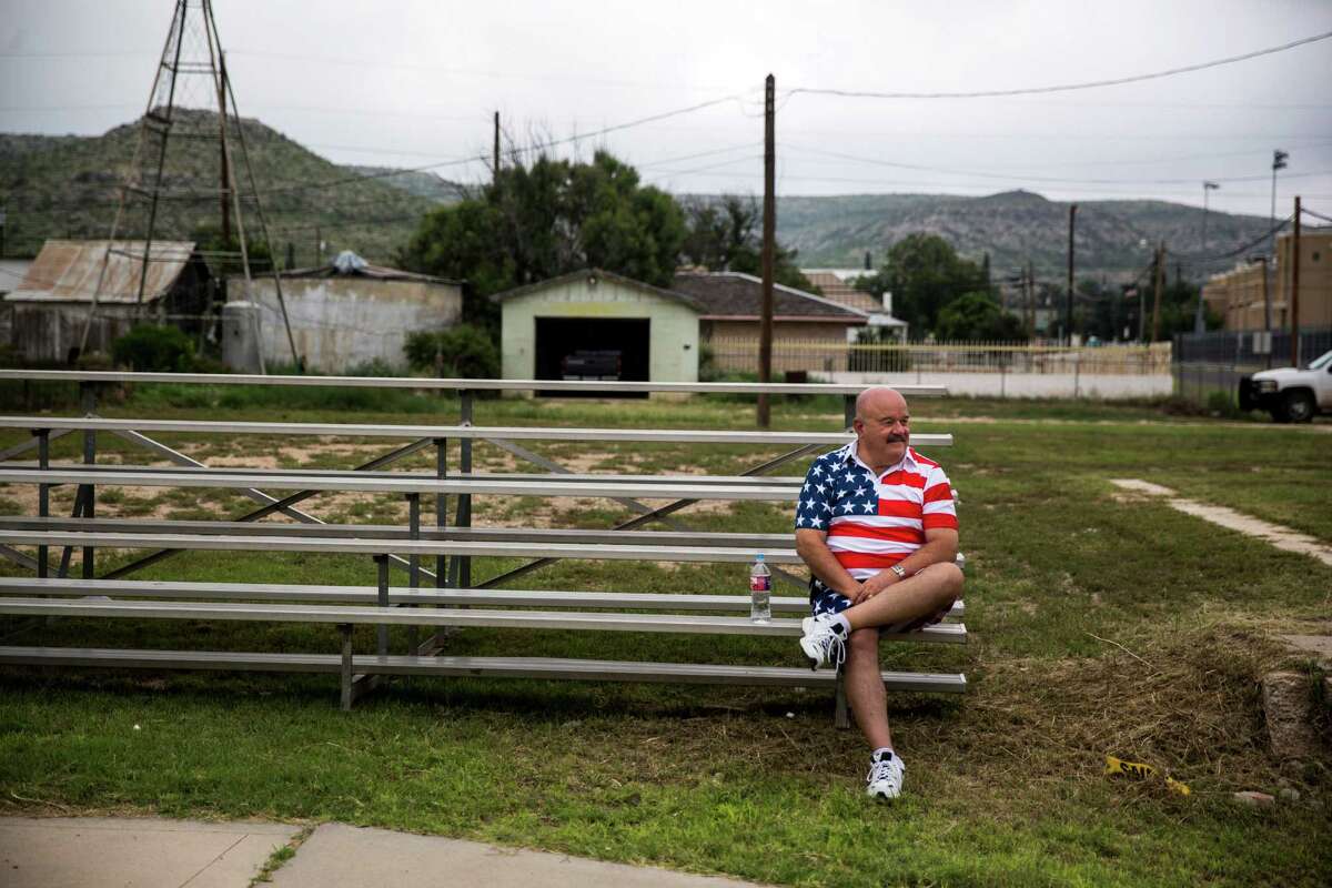 A bittersweet undertone at Sanderson July 4