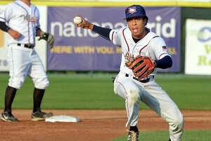 ValleyCats can't overcome early deficit in loss to Lowell