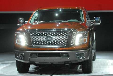 Car And Driver Names The 10 Best Cars Of 2016 Houston Chronicle B 2016 Nissan An Xd
