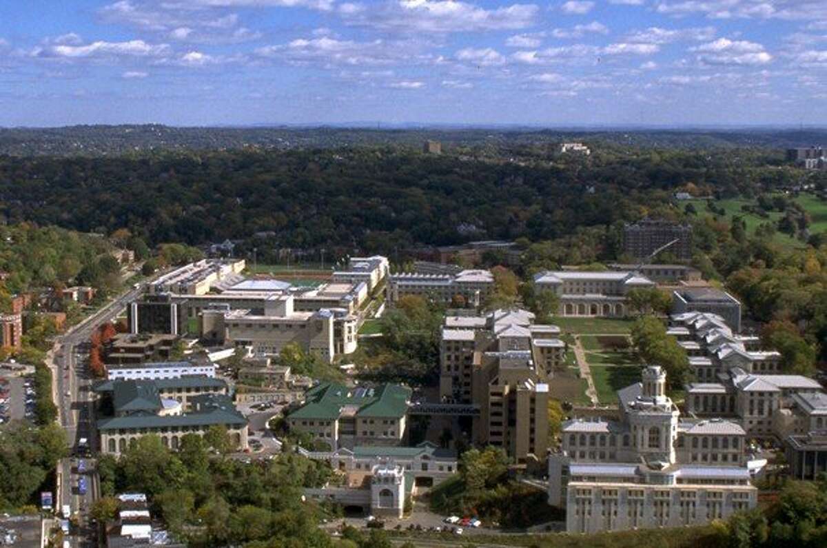 19. Carnegie Mellon University, Pennsylvania. Average median salary after graduation: $60,000