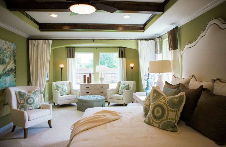 From Breakfast Table To Bath Towels This Home Is American Made