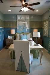 From Breakfast Table To Bath Towels This Home Is American Made
