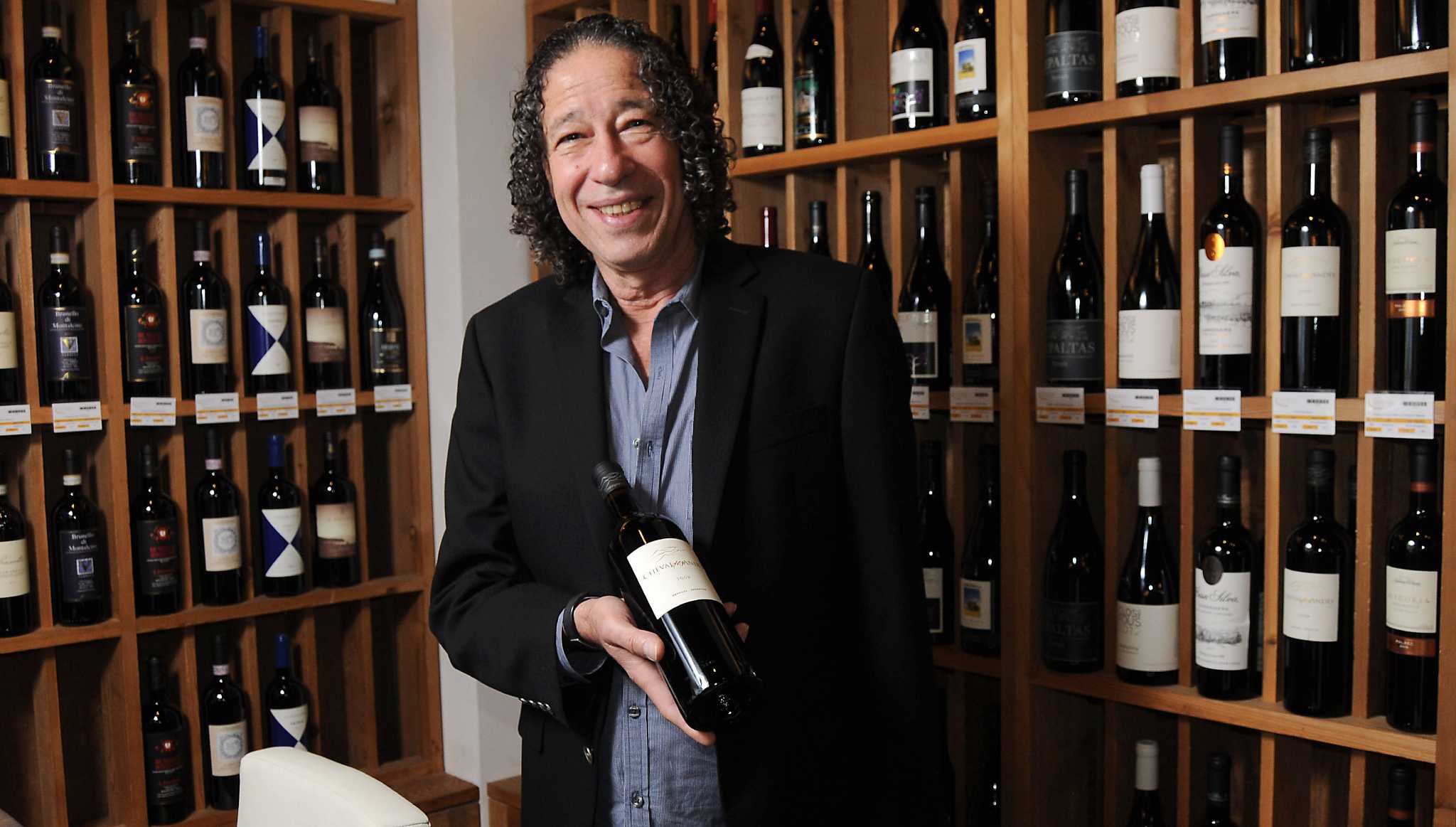 Virgilio Cantu recommends 2009 Cheval des Andes