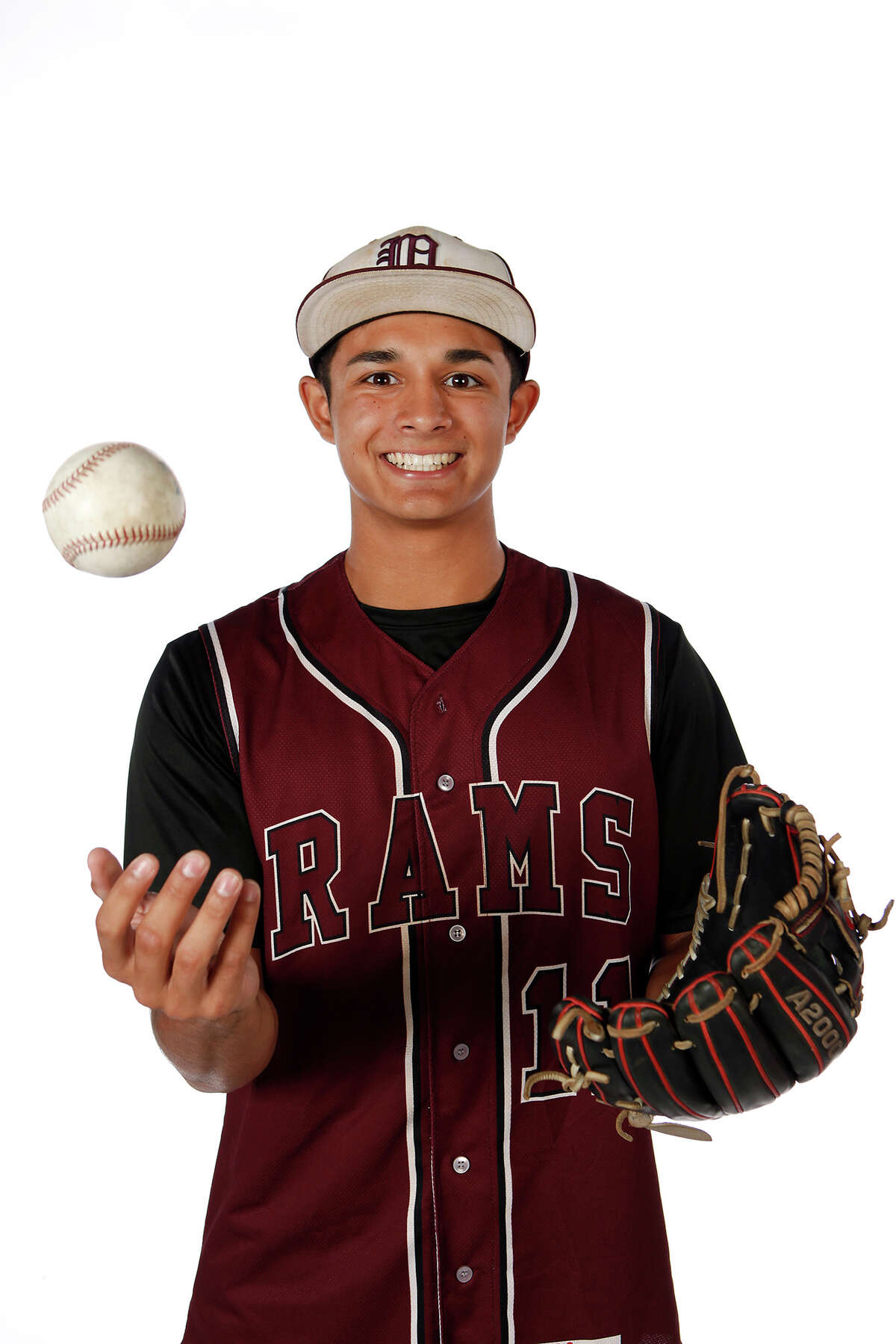 Six area players taken on third day of MLB draft