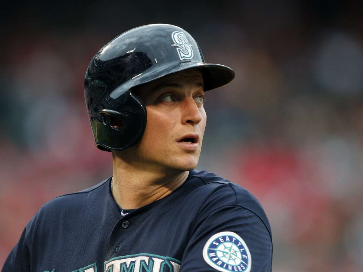 Kyle Seager, Seattle Mariners third baseman, has retired - Lone