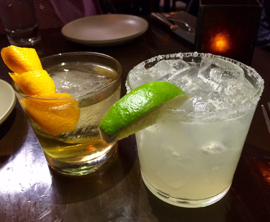 Celebrate National Margarita Day with our favorite Bay Area margaritas