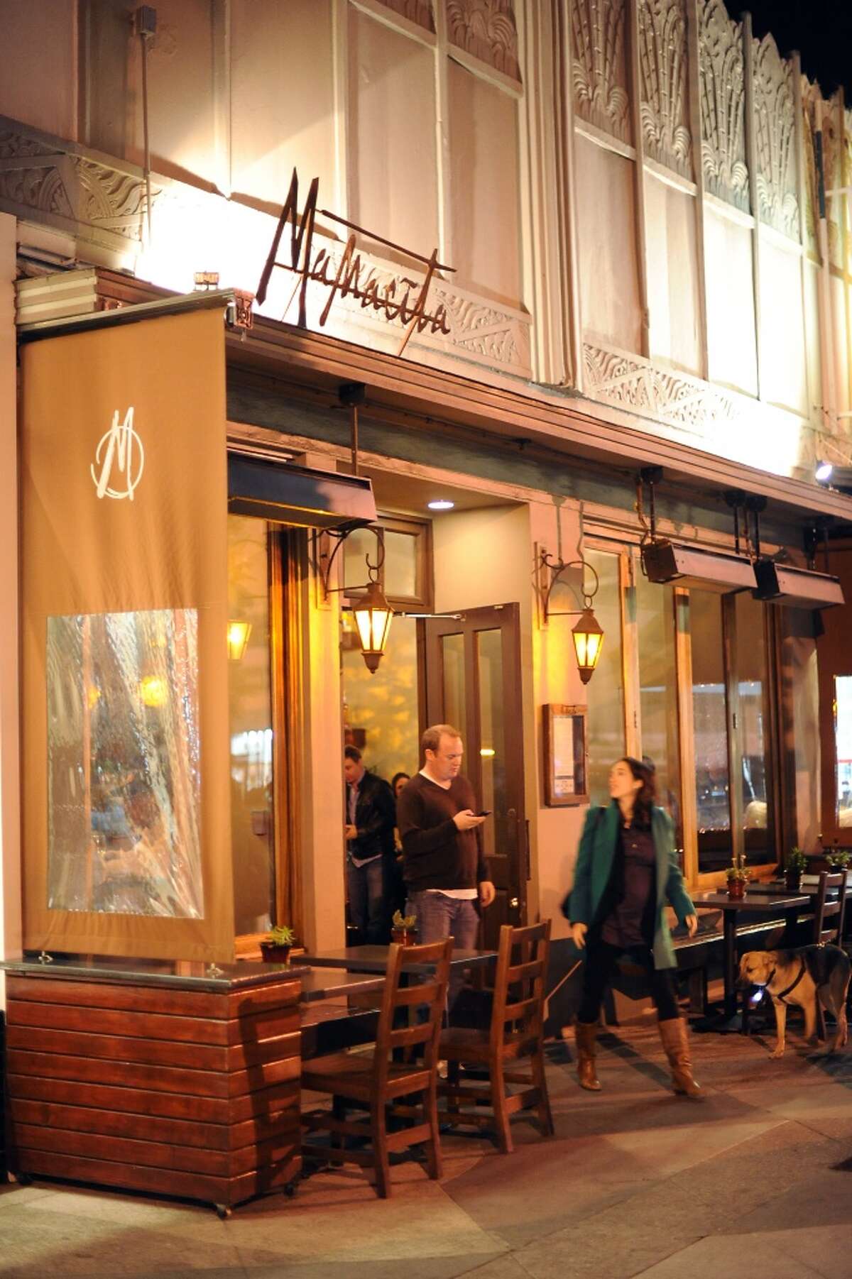 Mamacita Closes After 12 Years On Chestnut