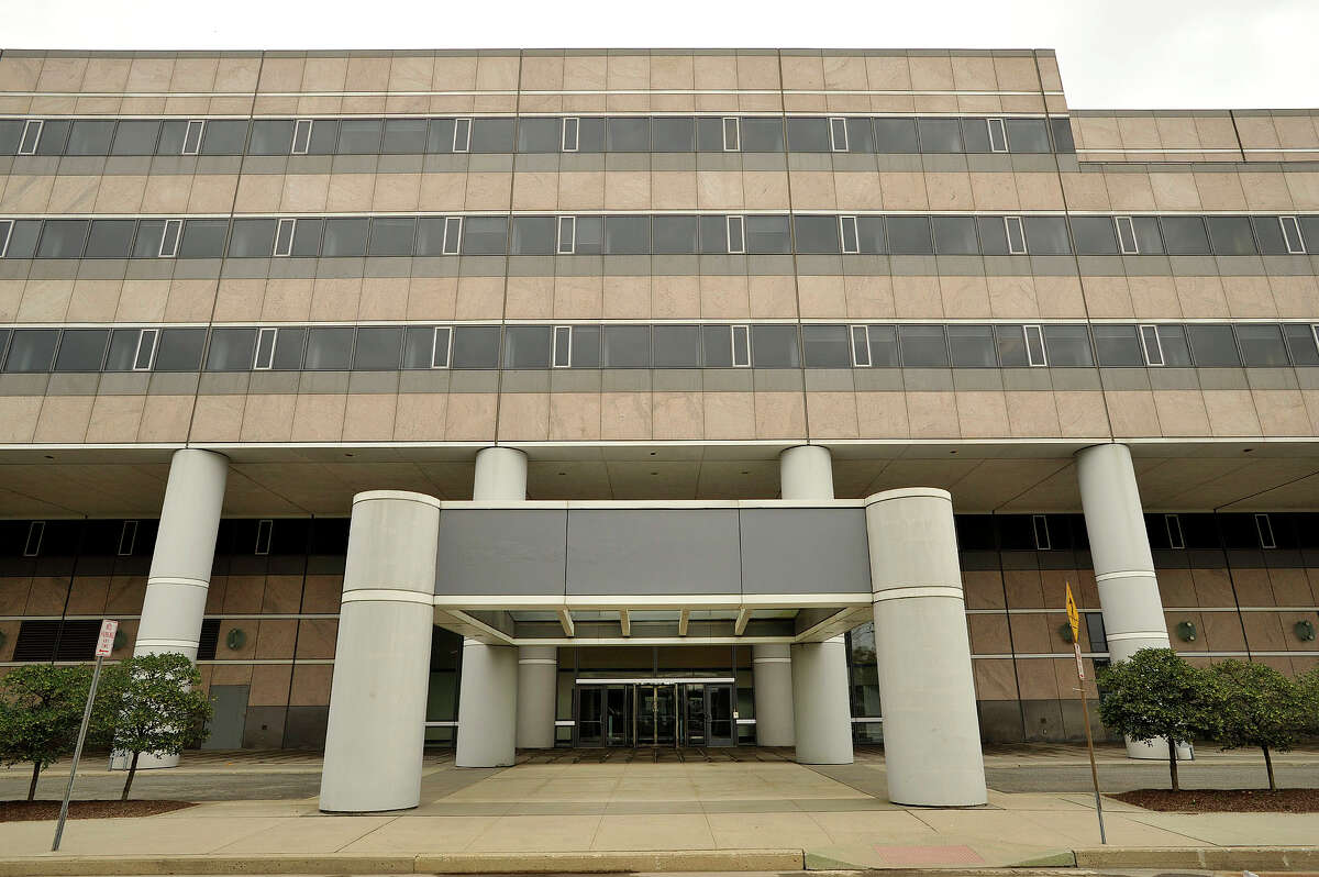 BLT Buys Pitney Bowes Stamford Headquarters
