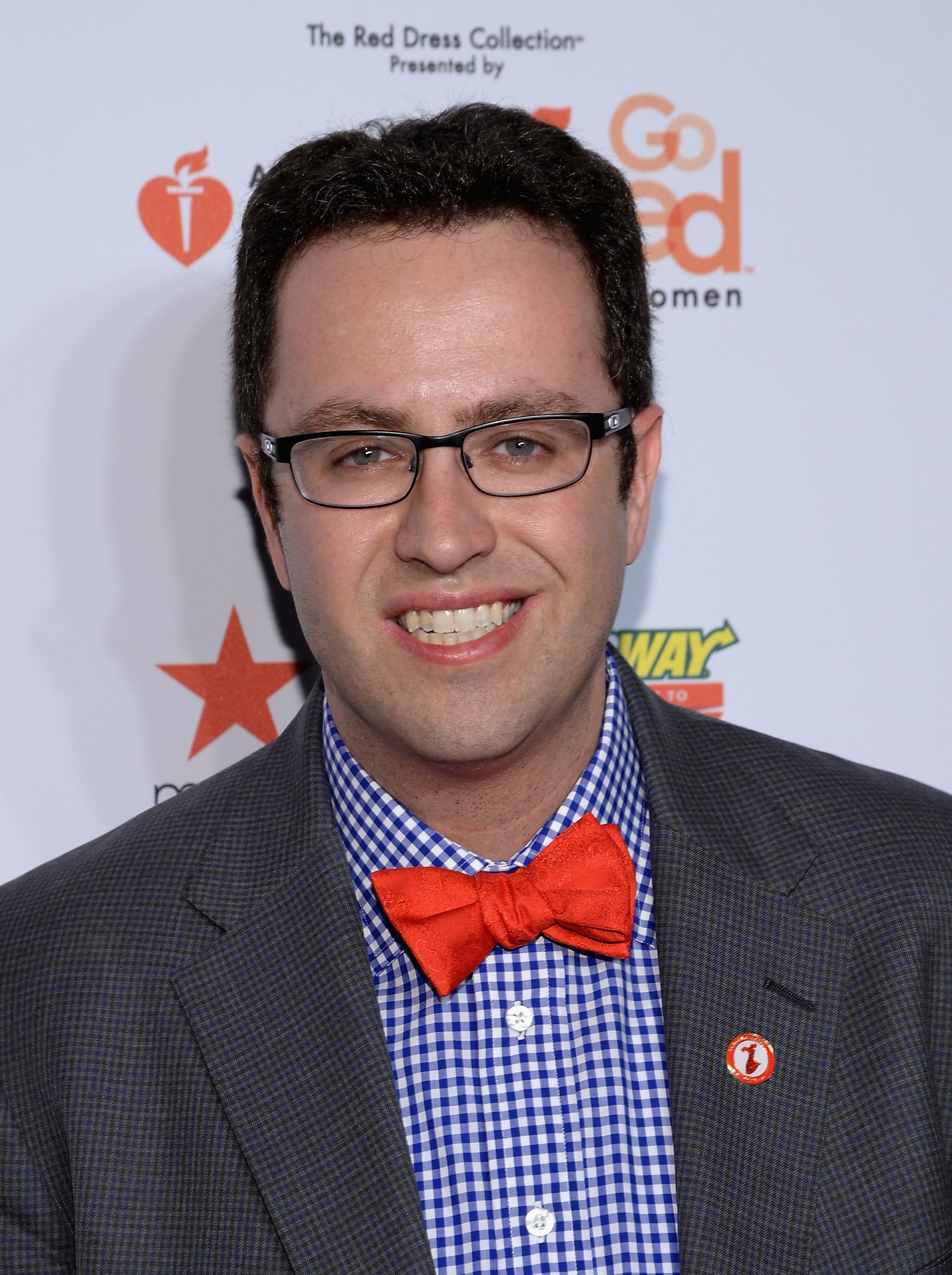 Is Jared Fogle Still In Prison 61 - eh27rd8