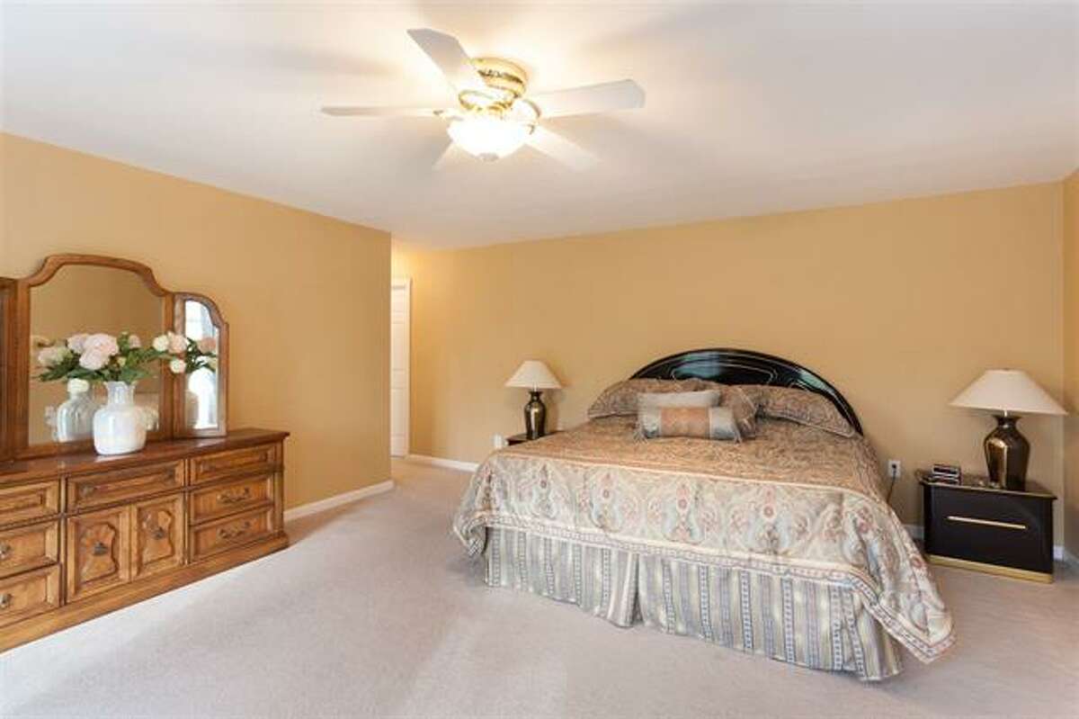 Featured home Mountain and reservoir views in Melrose