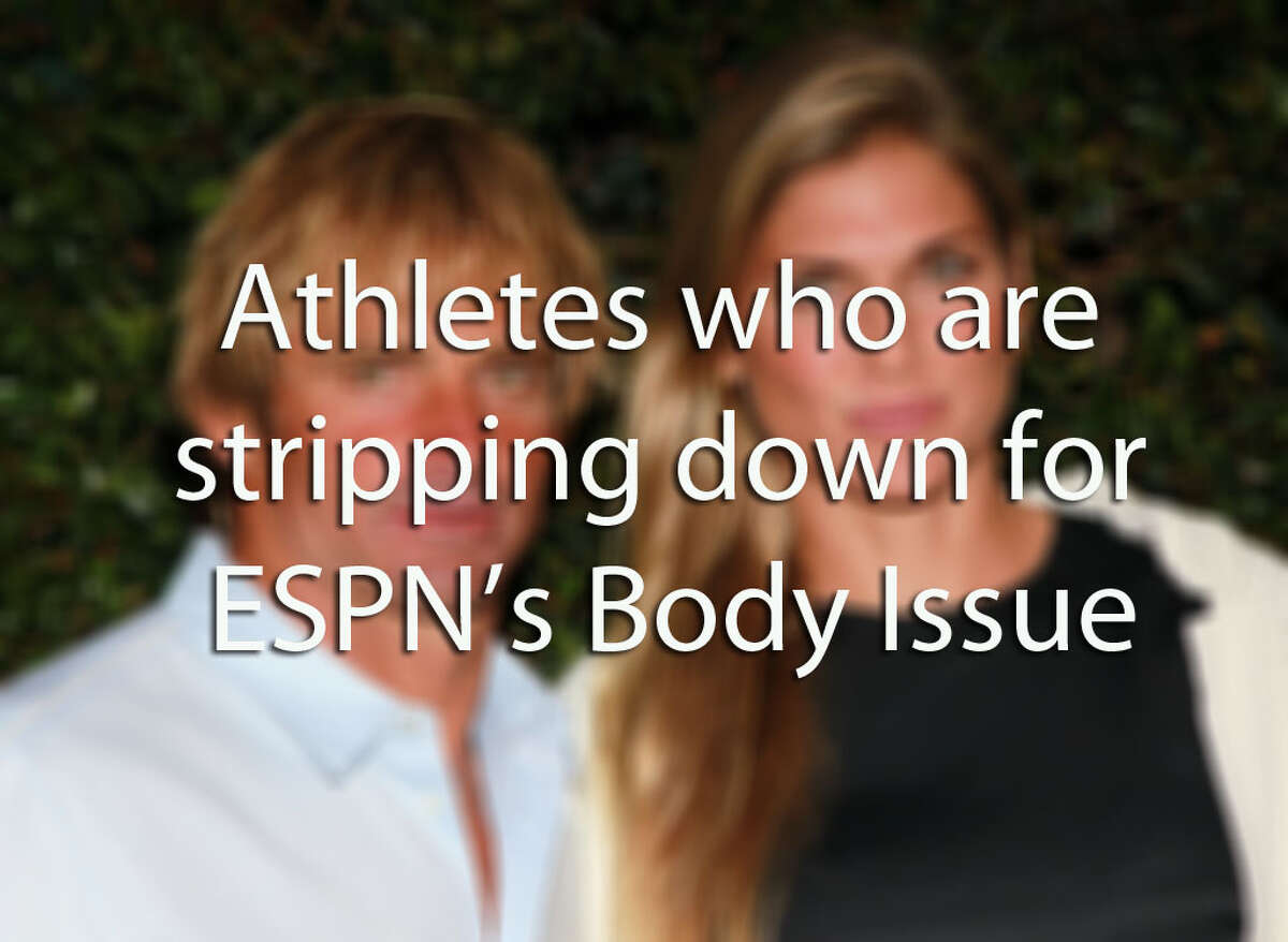 Bryce Harper, Kevin Love among athletes in ESPN Body Issue