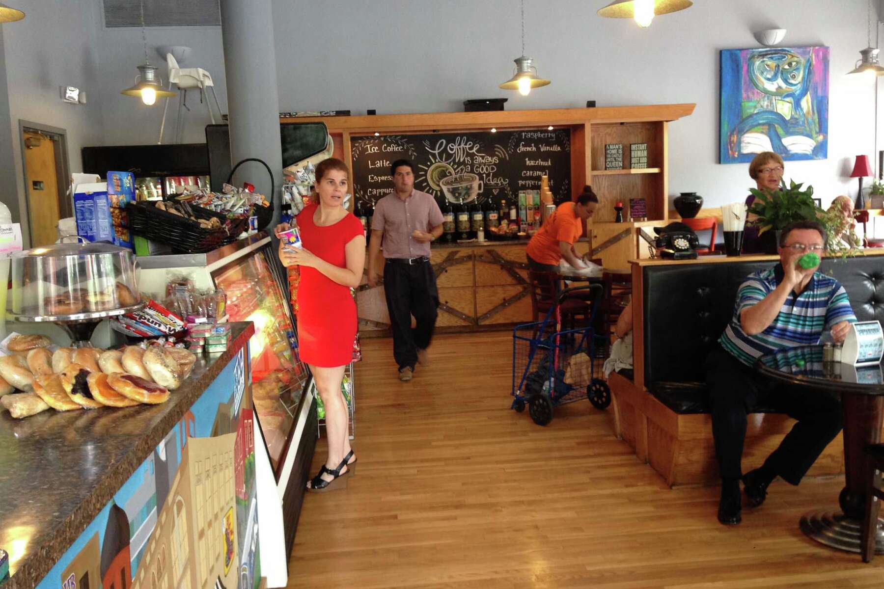 Best Of Sandwiches In Southwestern Connecticut Best Of Sandwiches In Southwestern Connecticut