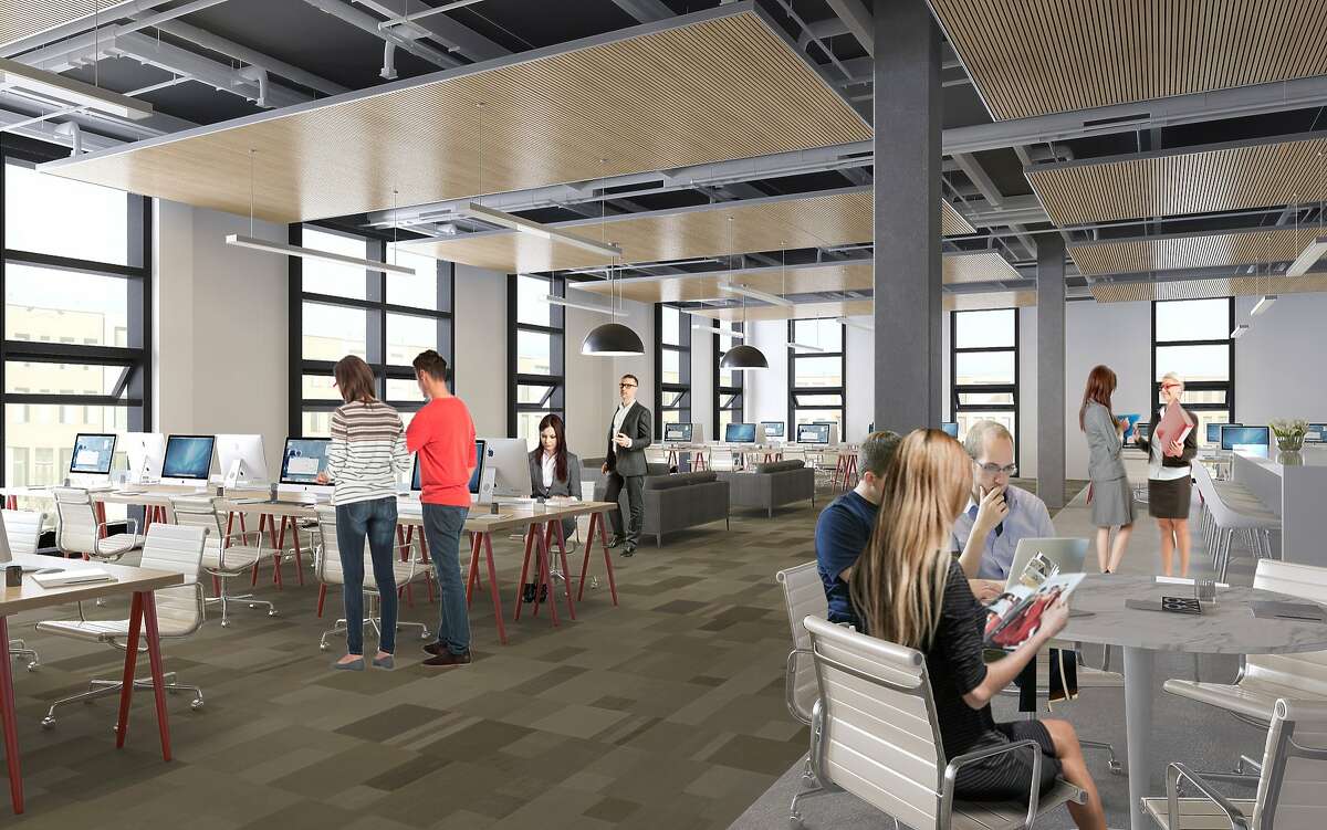 100 Hooper site acquired for complex to house tech, industry