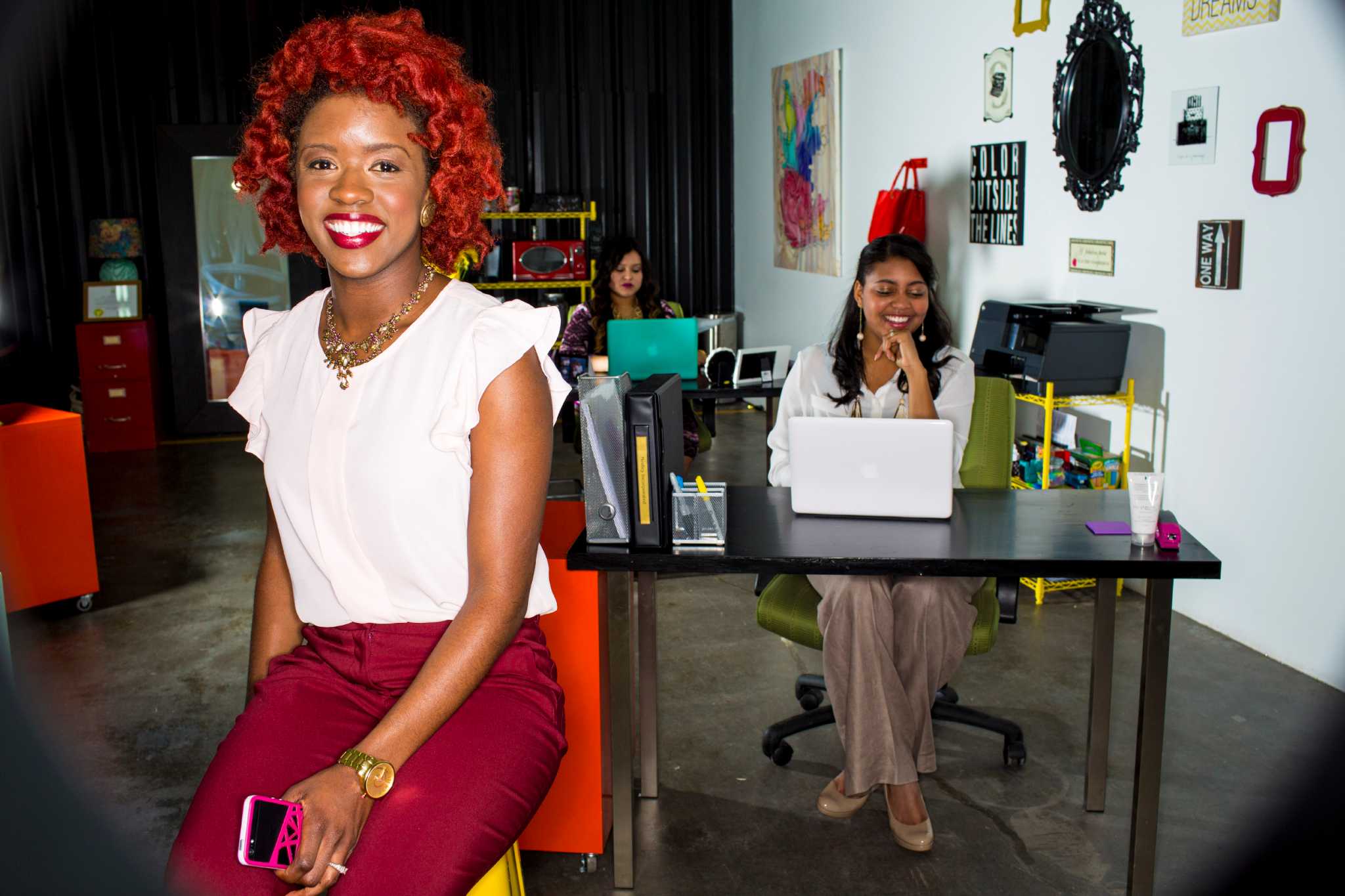 Most stylish people of 2015