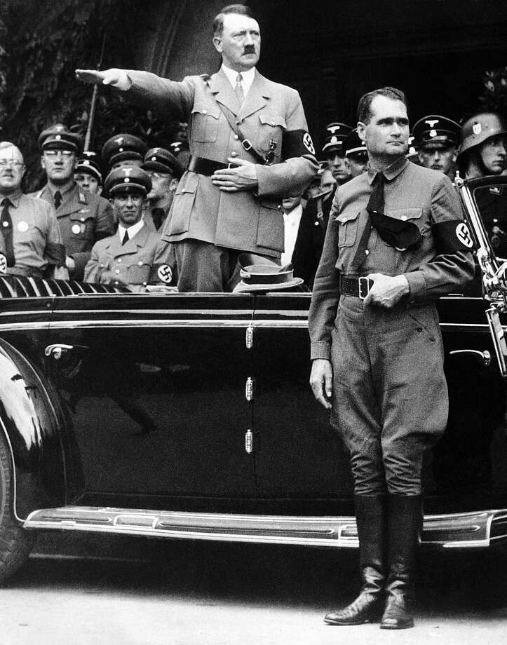 Hitler had micropenis, historians claim