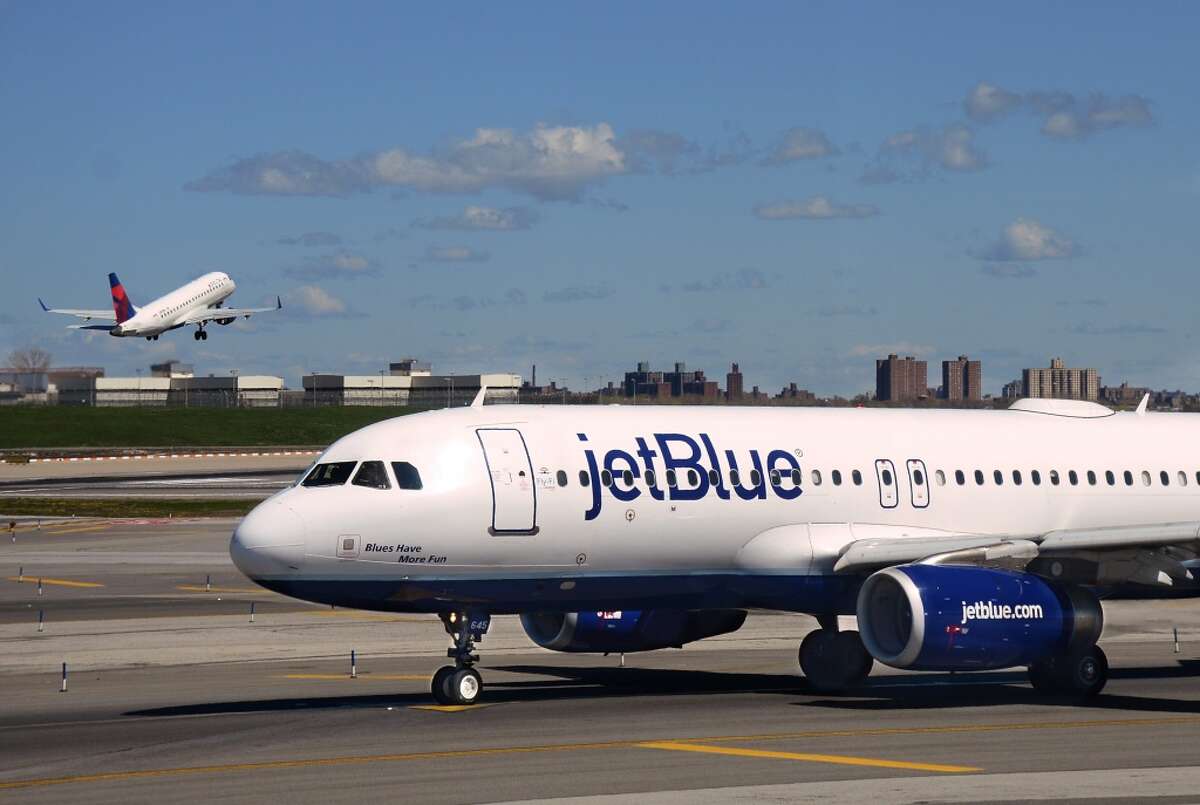 Airlines: JetBlue
