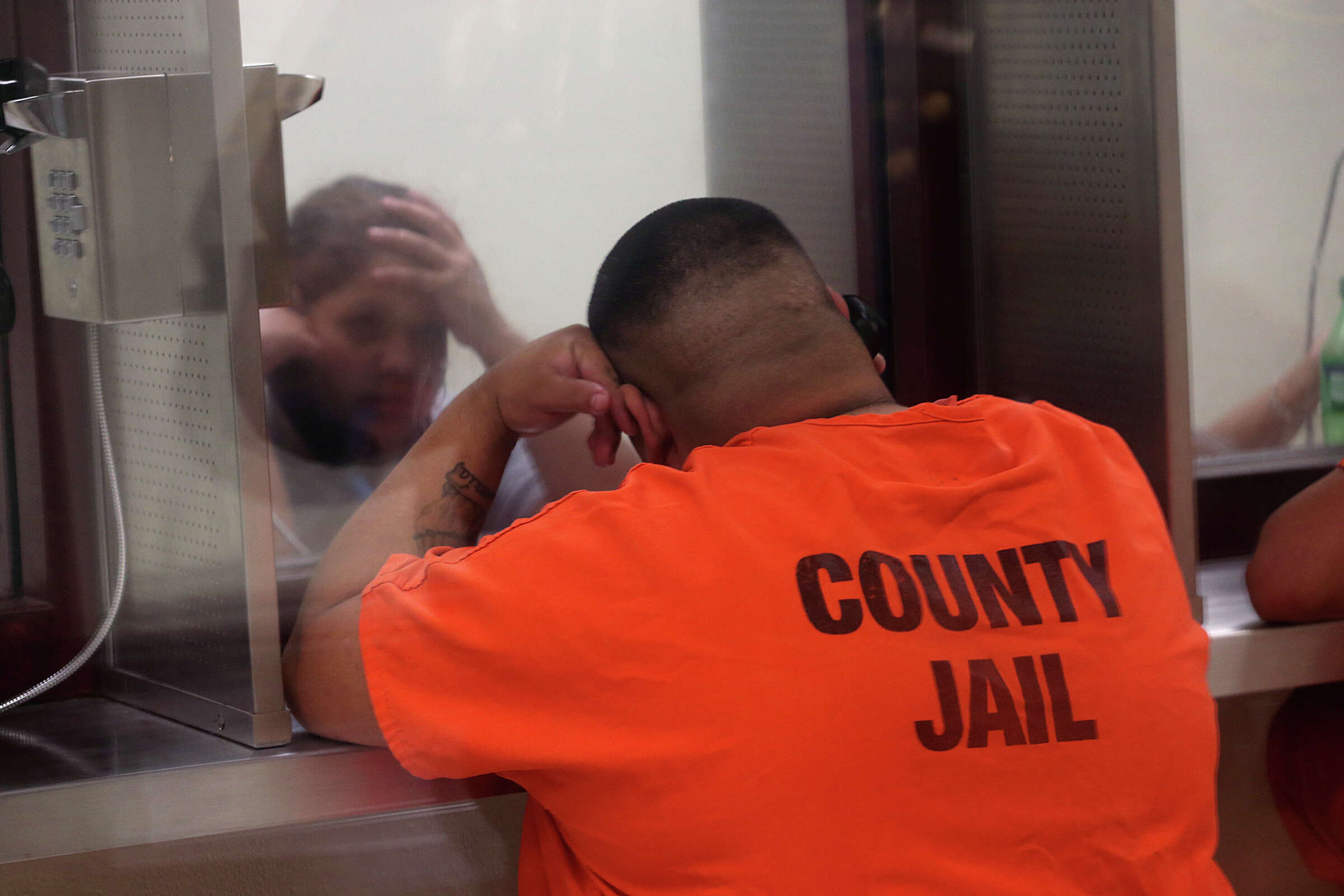 Busted Newspaper Bexar County - pgj7wim