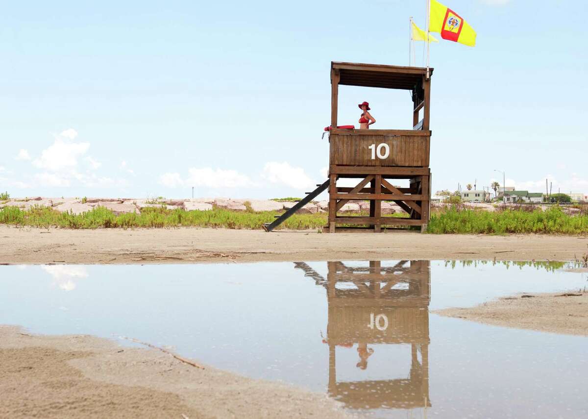 Galveston Beach Patrol seeks volunteers for auxiliary
