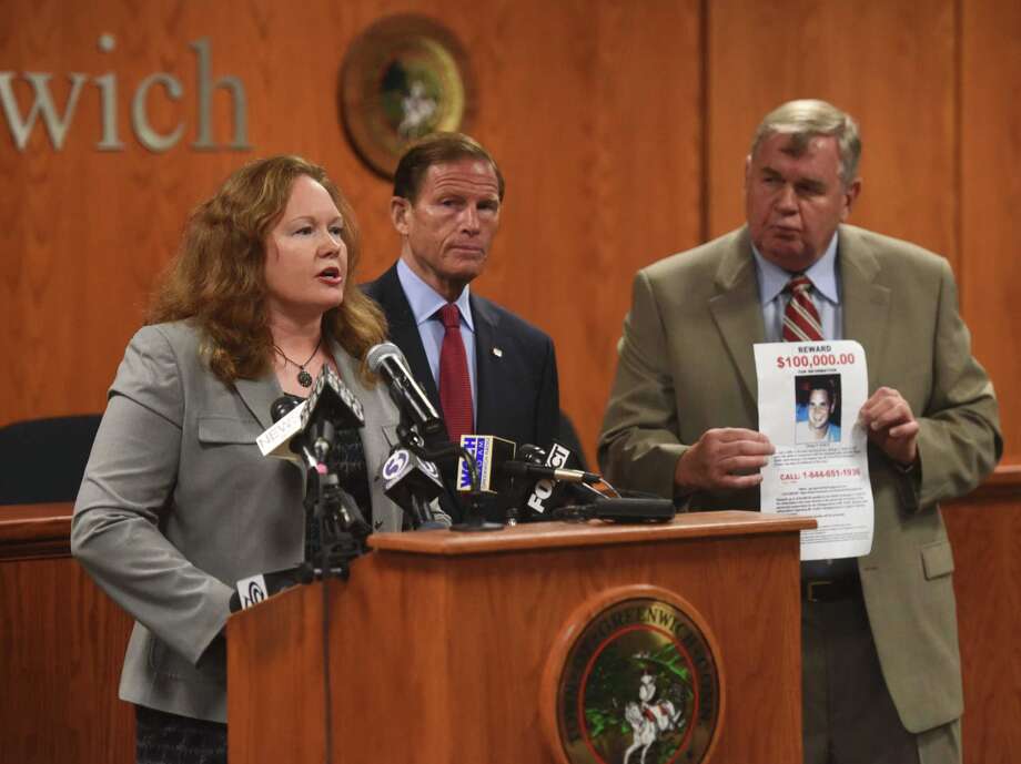 Blumenthal Cruise ship bill would protect passengers GreenwichTime