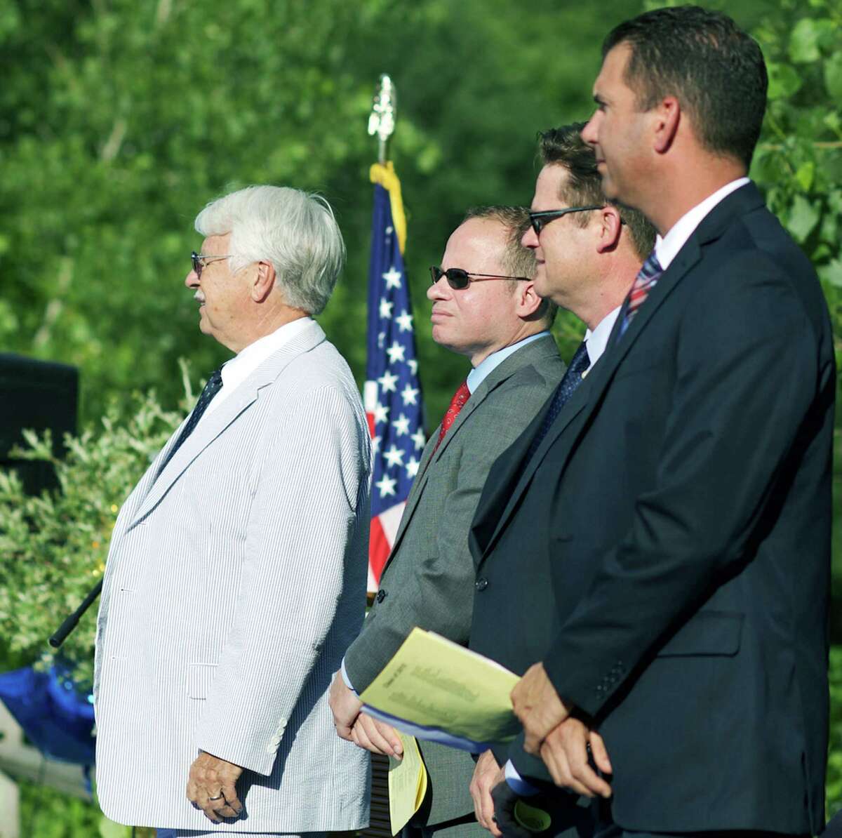 Sherman School graduates 48 in its Class of 2015