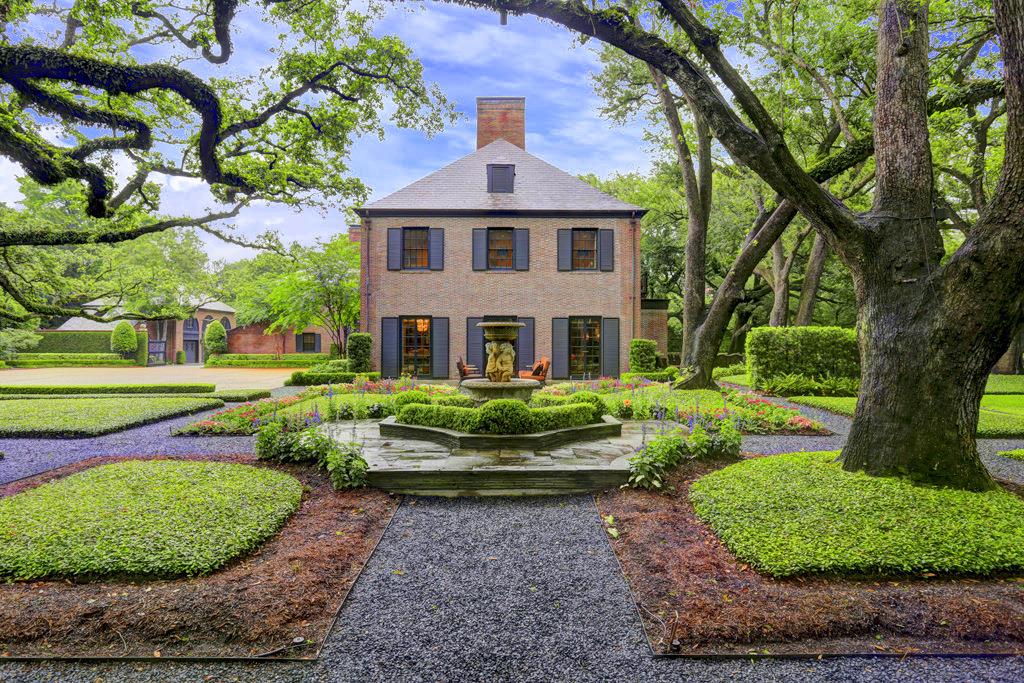 Tour historic Museum District homes built by renowned architects