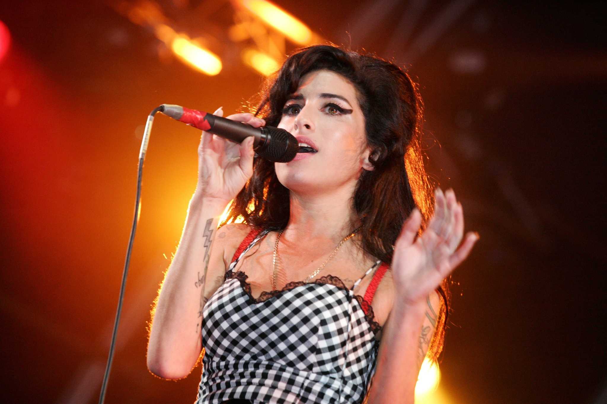 The 27 Club Rockers and artists who died at the age of 27