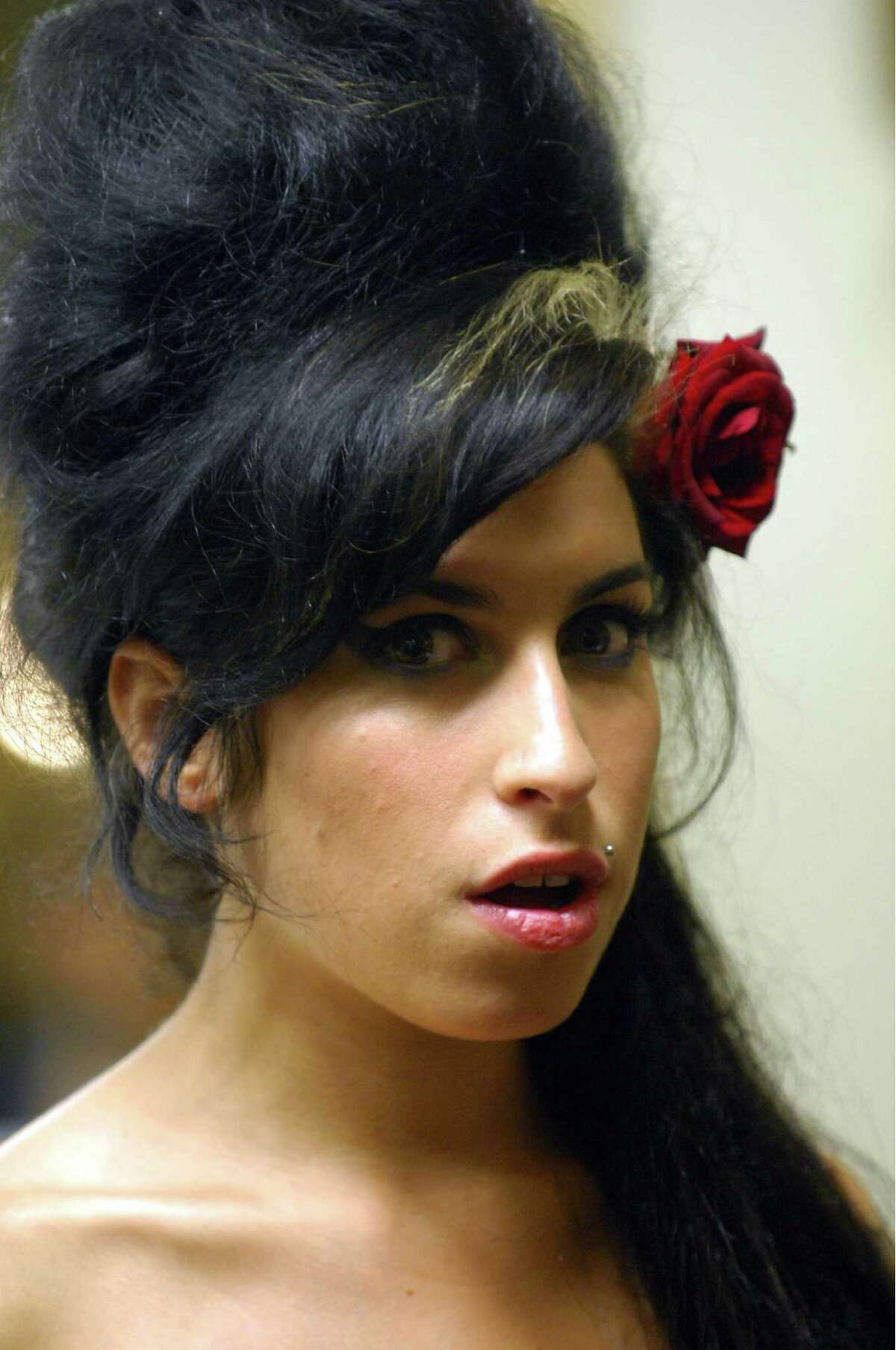 Amy Winehouse documentary details the devastating price of fame