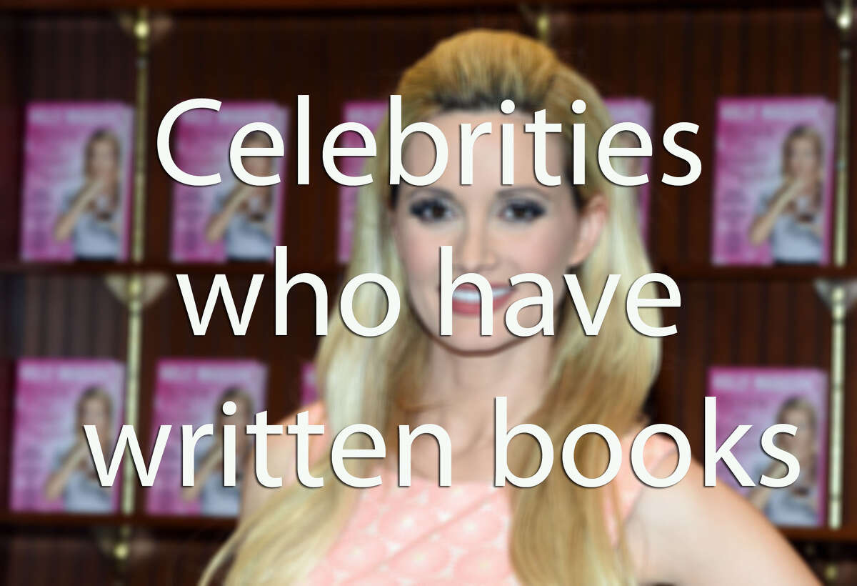 books biography celebrities