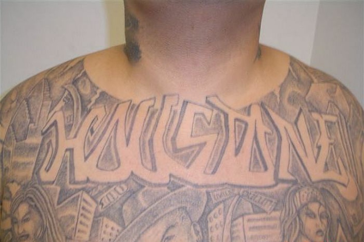 What you need to know about Tango Blast, Houston's most dangerous gang