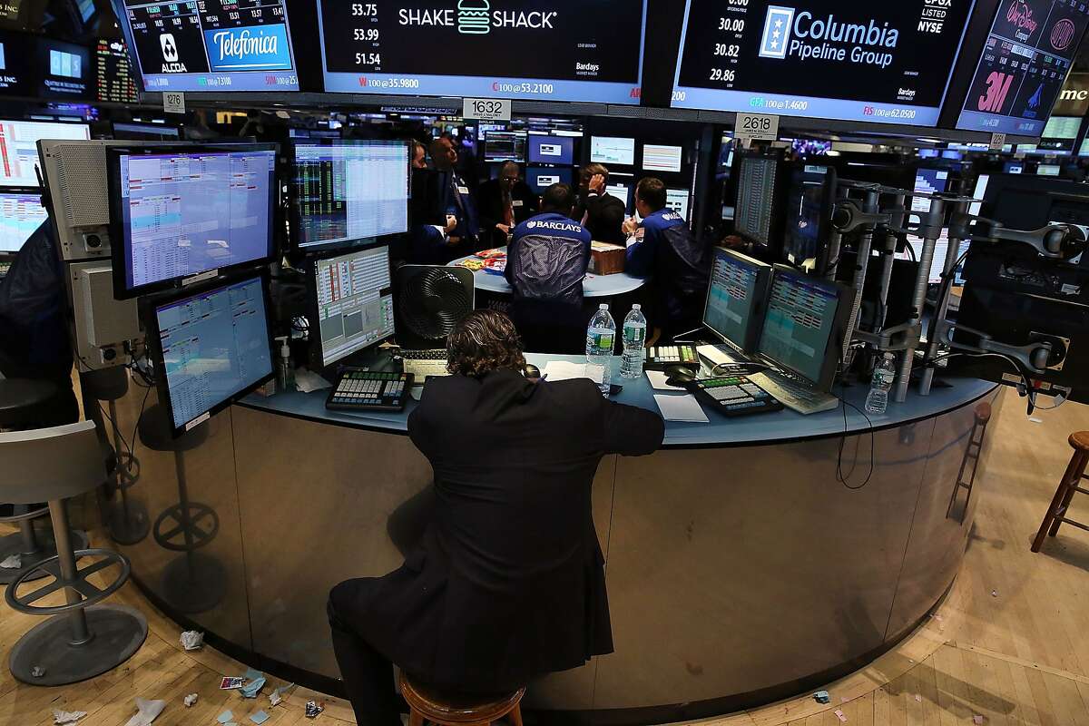 NYSE failure draws attention to staff cuts