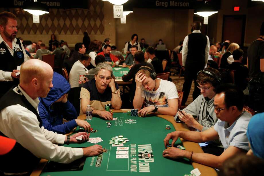 Texas Hold 'Em may be the next frontier in artificial ...
