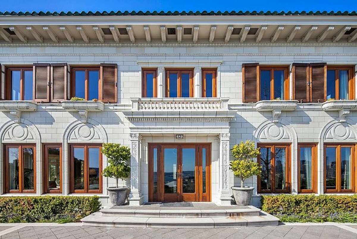 Seattle's most expensive homes