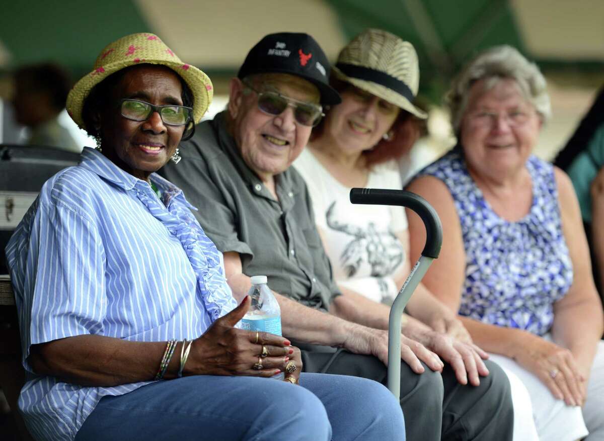 Elmwood Hall Community Picnic