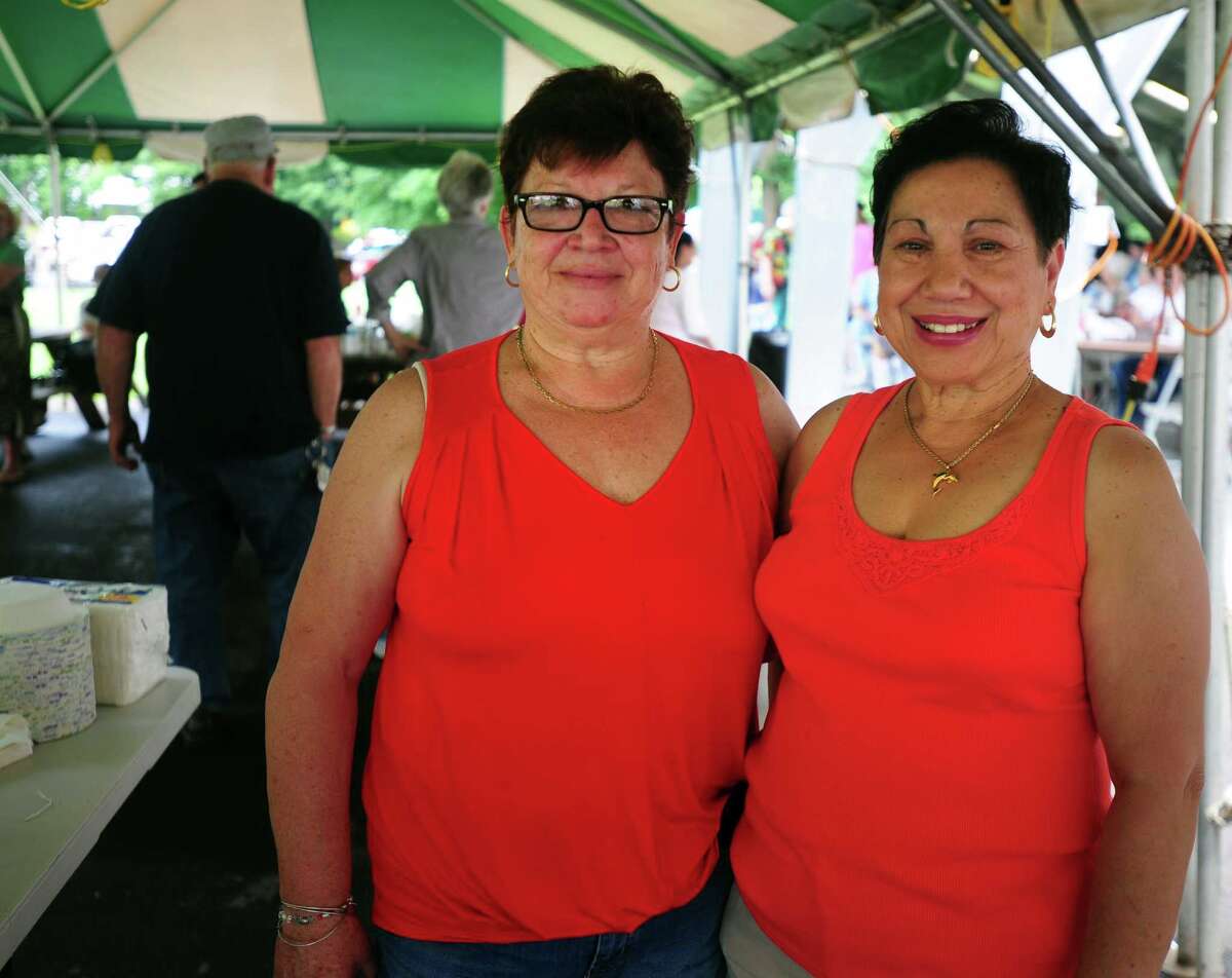 Elmwood Hall Community Picnic